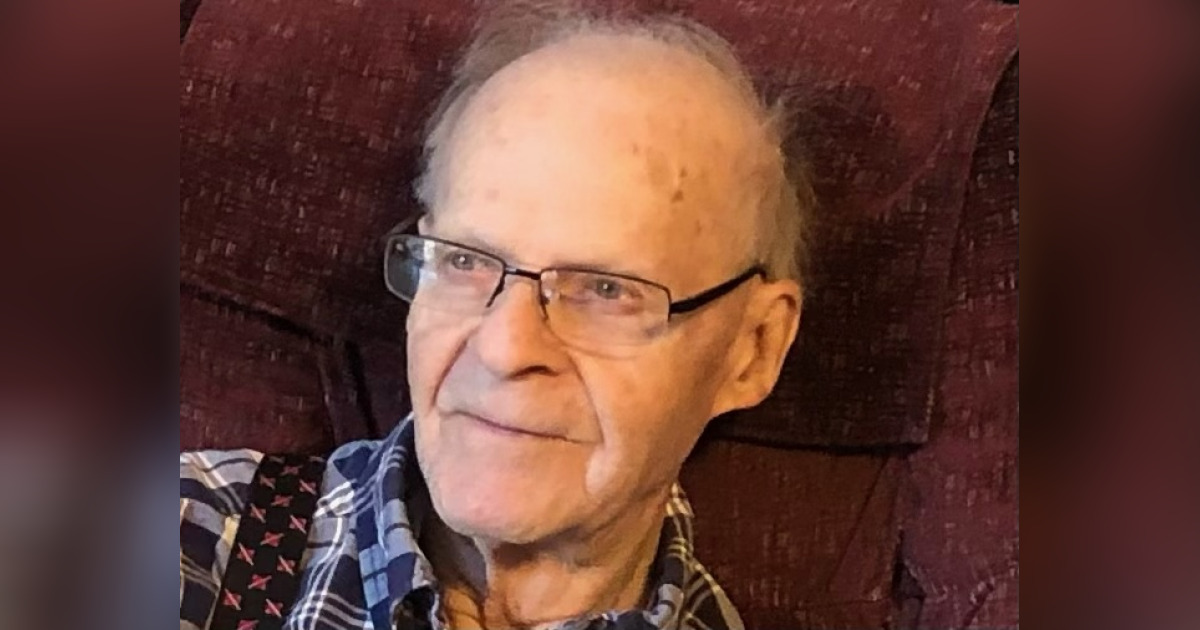 Richard Knisely Obituary January 18, 2023 Diehl Funeral Home