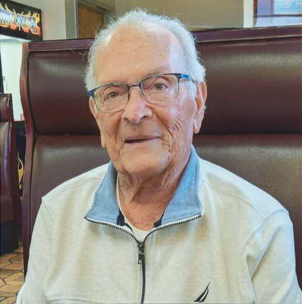 Charles Murphy, Jr. Obituary Jun 22, 2023 Mount Wolf, PA