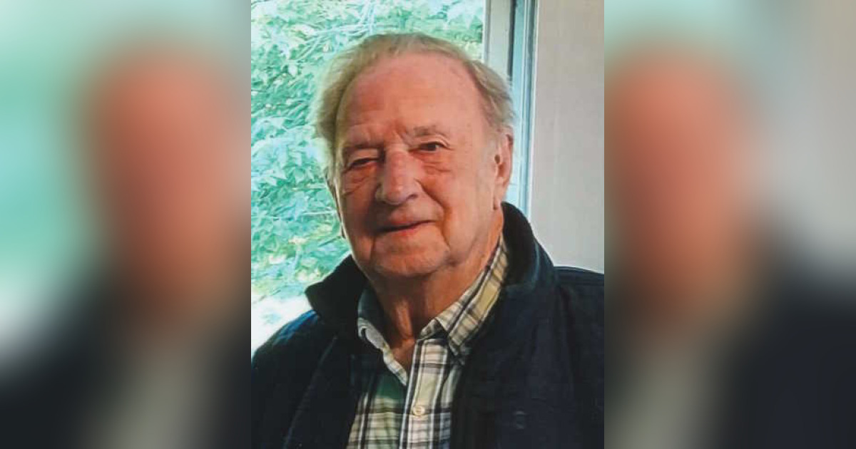 William "Bill" Heilman