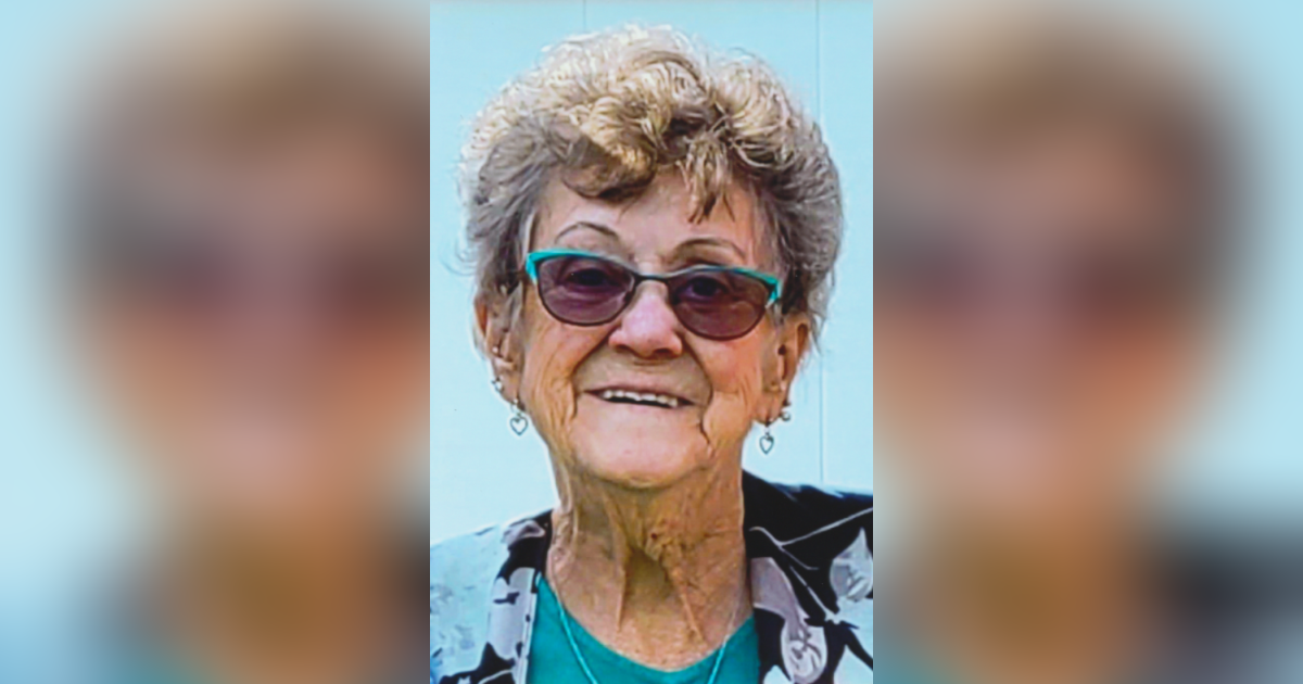Sharon Williams Obituary August 9, 2023 Diehl Funeral Home Mount Wolf, PA