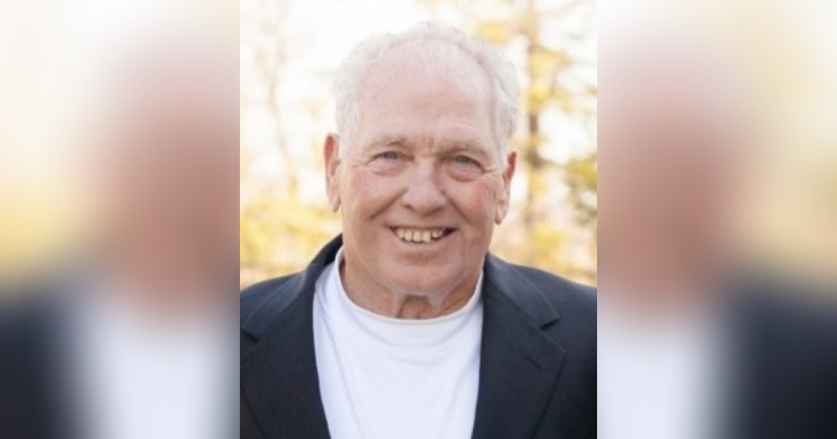 James Dowling Obituary August 10, 2023 Mount Wolf, PA