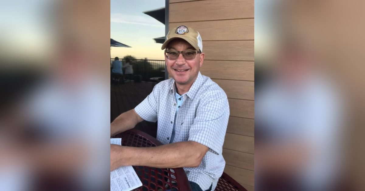 Randall "Randy" Bowman