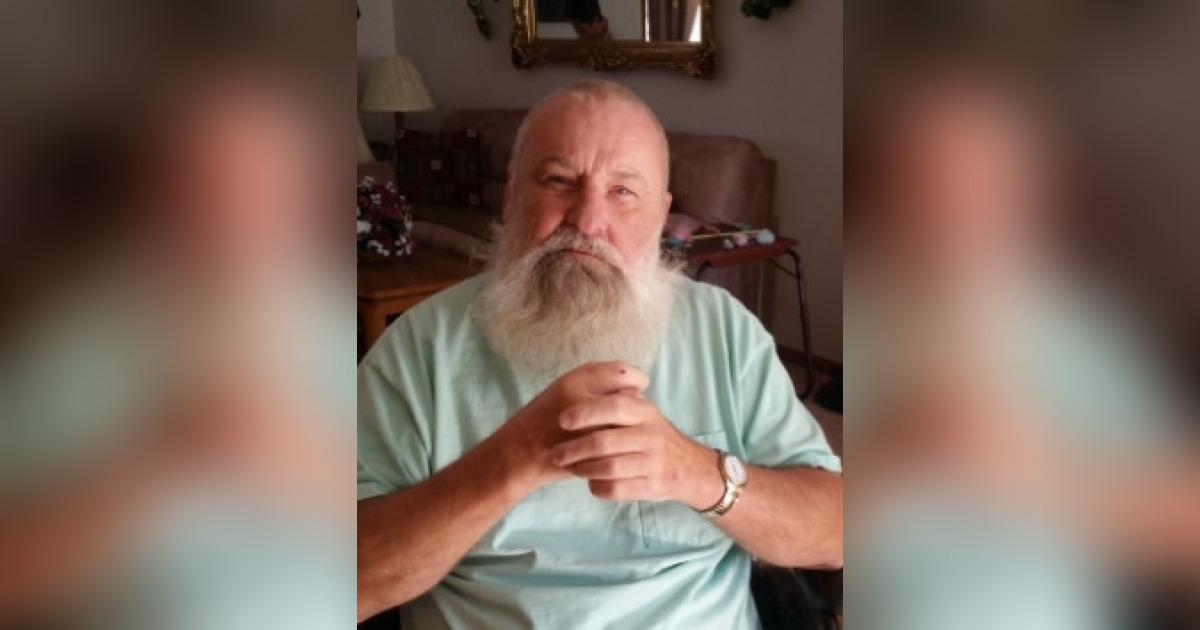 Daniel Trimmer Obituary January 26, 2024 Diehl Funeral Home Mount