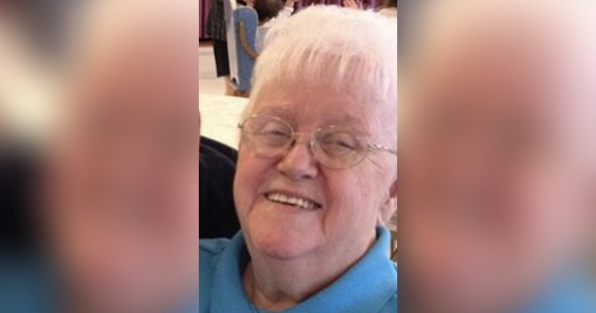 Shirley Young Obituary Feb 26, 2024 Mount Wolf, PA