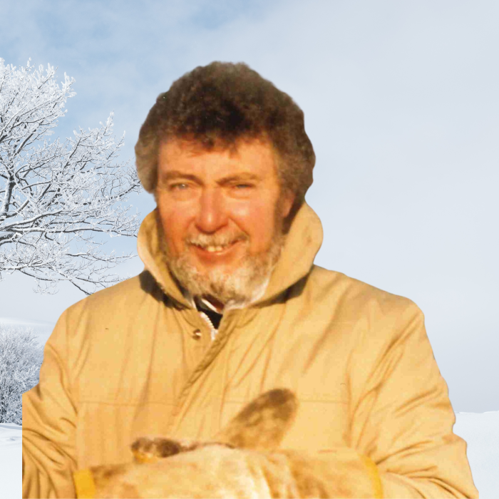 William(Bill) Yeomans Obituary Aug 16, 2023 Fairview, AB