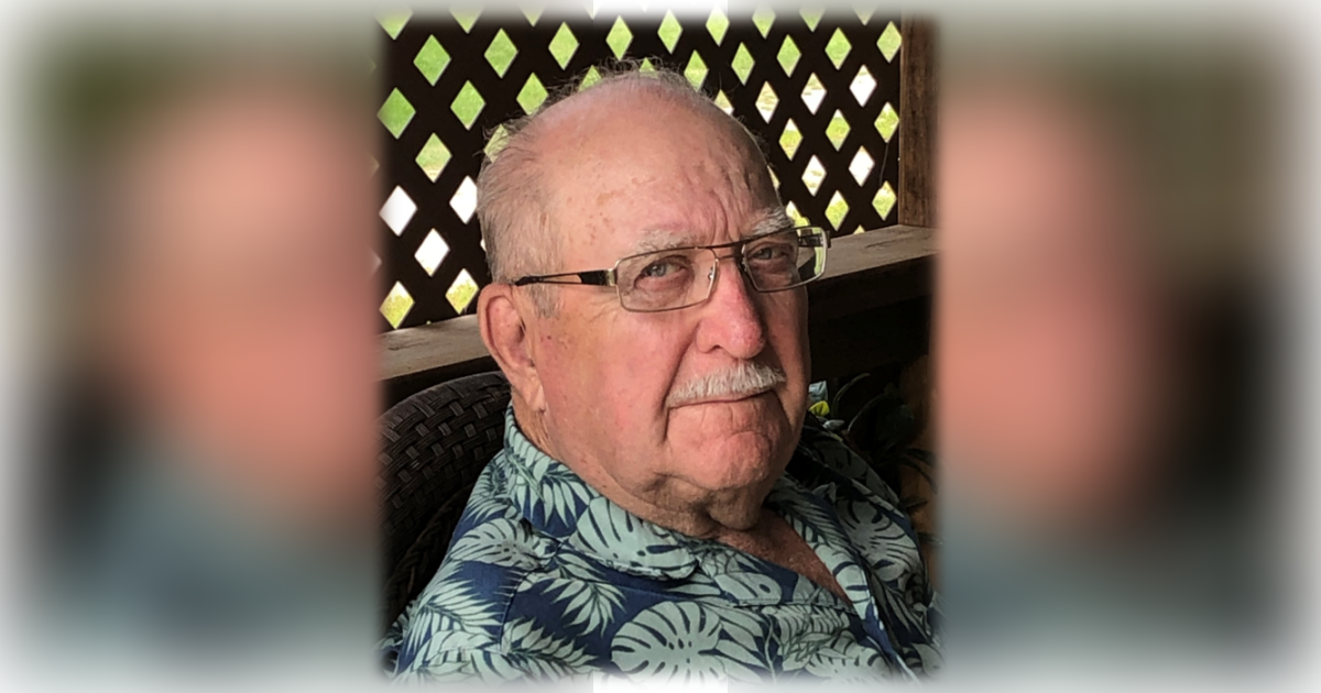 Obituary for Larry Zurba Pathways Funeral Services