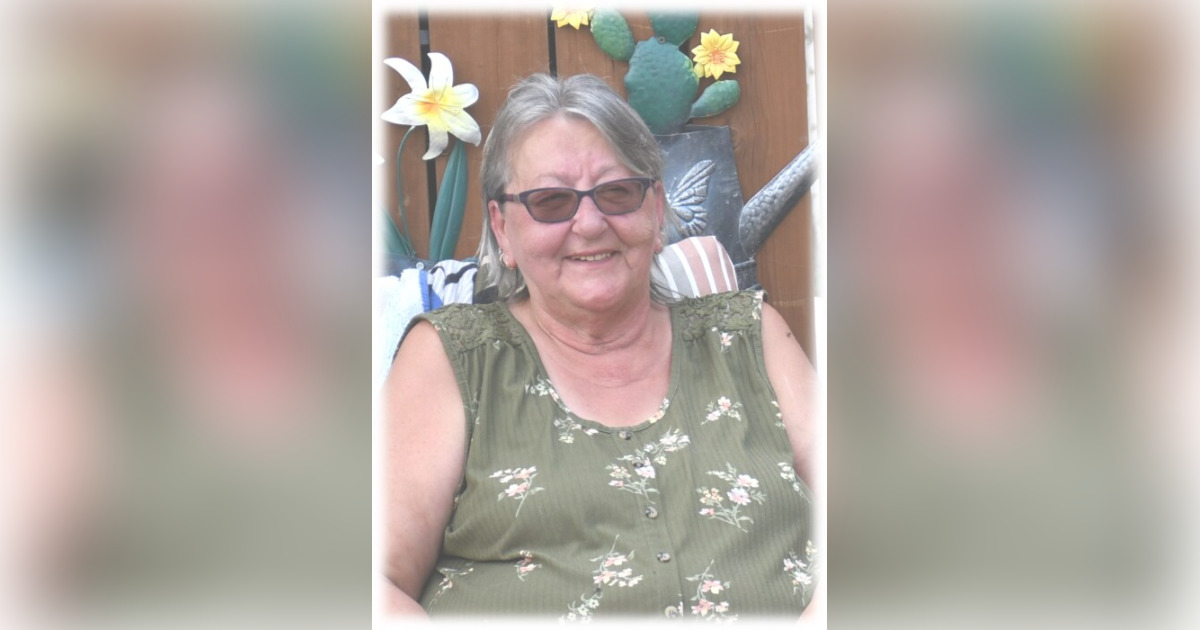 Obituary for Pat Snyder Pathways Funeral Services