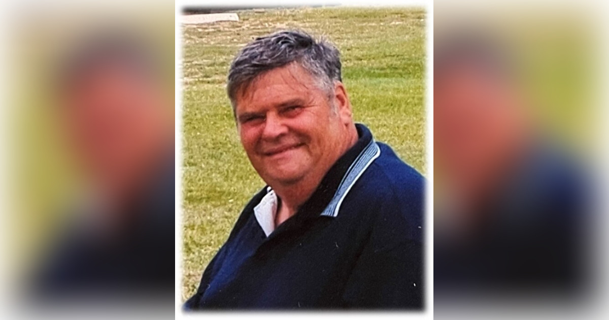 Obituary for Allan Rasmussen Pathways Funeral Services