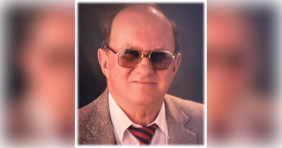 Obituary for Alois Herrnbock Pathways Funeral Services