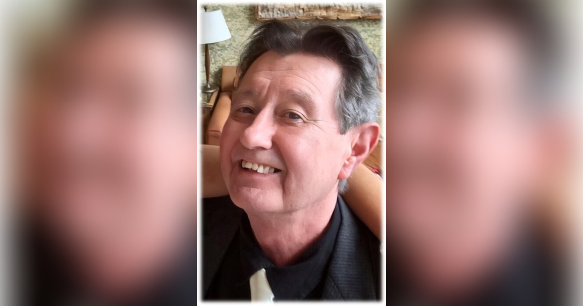 Obituary for Joseph Adamowski Pathways Funeral Services