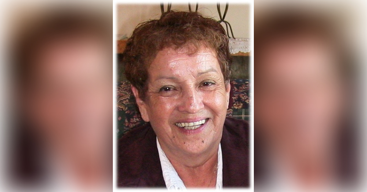 Obituary for Helen Clarkson April 2, 2023 Pathways Funeral Services