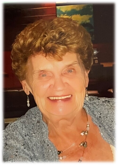 Obituary for Claudia Zurba Pathways Funeral Services