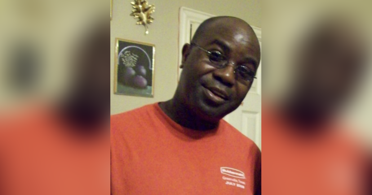 Royce Thomas Obituary June 24, 2023 Elite Life Celebrations by