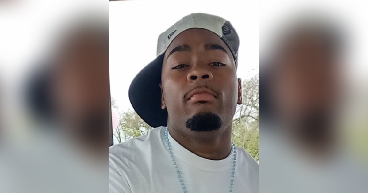 Terrance Stevens Obituary July 7, 2023 Elite Life Celebrations by Barnes & Co. Houston, TX