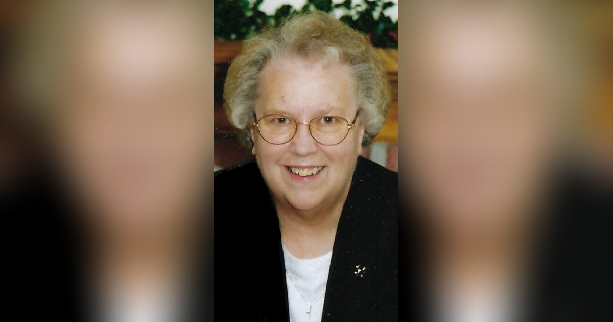 G. Kauffman Obituary July 9, 2022 Harshbarger Funeral Home