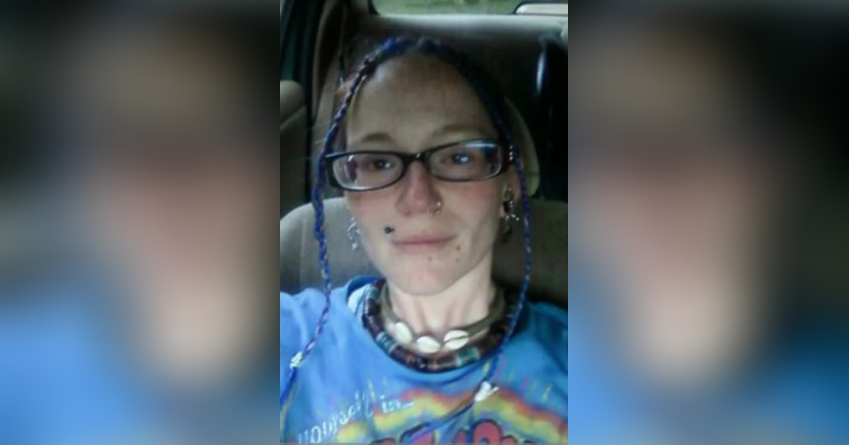Heather Henderson Obituary July 8, 2022 Harshbarger Funeral Home