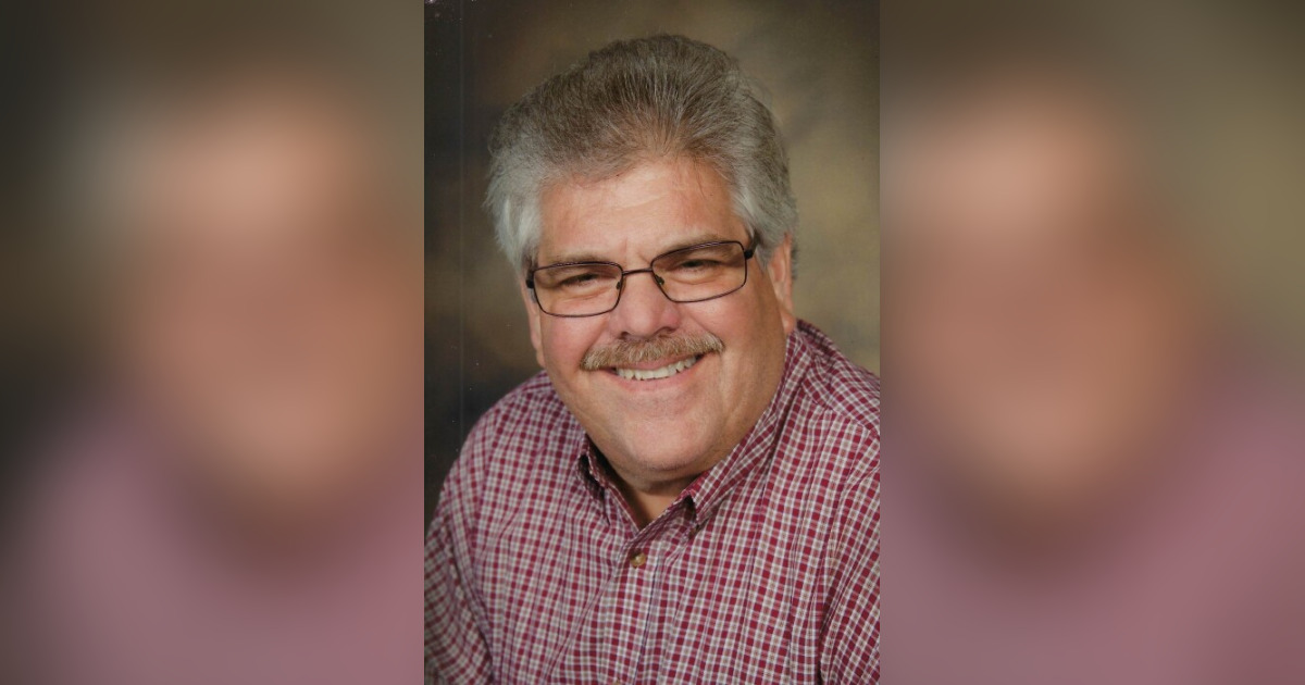 Glenn Nolt Obituary May 19, 2023 Harshbarger Funeral Home McVeytown, PA