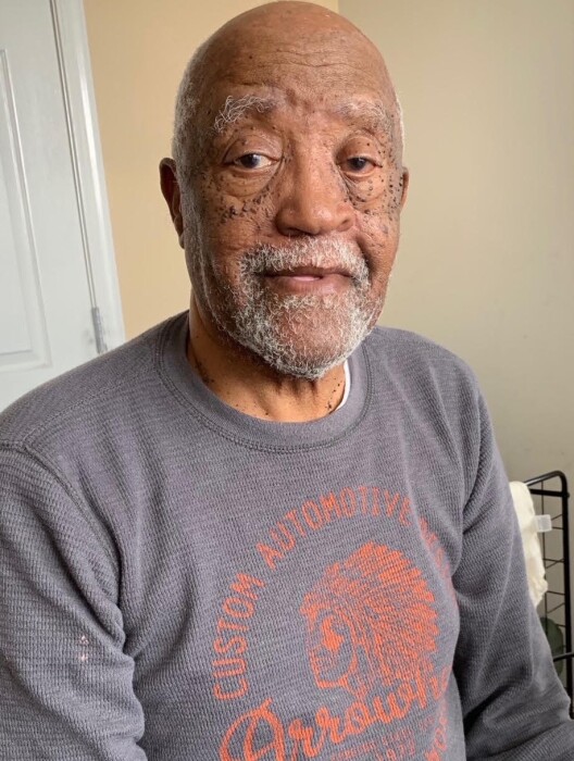 Raymond Jones Obituary May 10, 2021 Philadelphia, PA