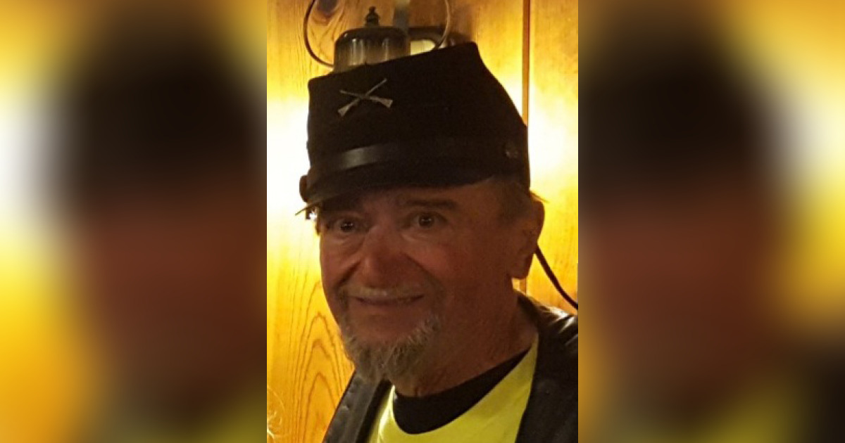 Obituary for Dennis James Lorenz Eddy Funeral Home