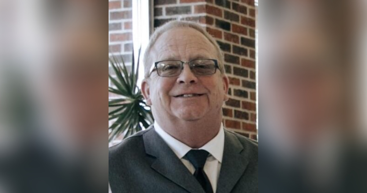 Obituary for James William Smith Eddy Funeral Home