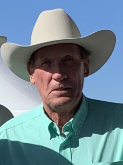 Jerome "Jerry" Spilde Obituary March 8, 2022 Eddy Funeral Home