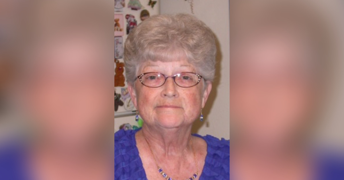 Obituary for Janice M Haas Eddy Funeral Home