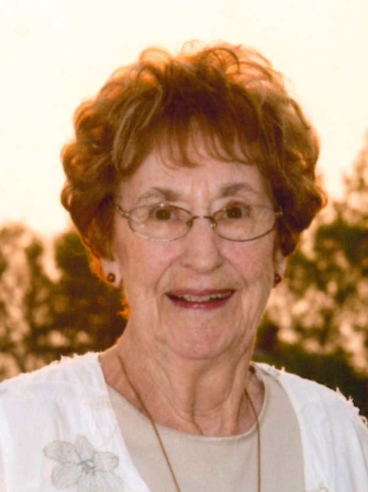 Myrna Ronholm Obituary March 4, 2023 Eddy Funeral Home Jamestown, ND