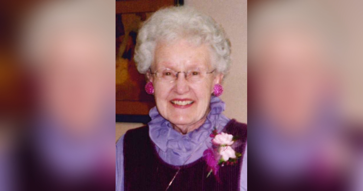 Obituary for Bette M Parsons Eddy Funeral Home