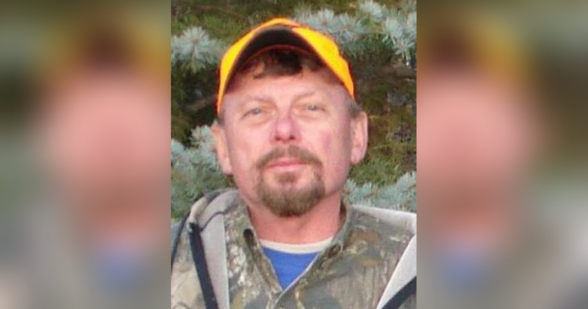 Obituary for Ernest Trudeau Eddy Funeral Home