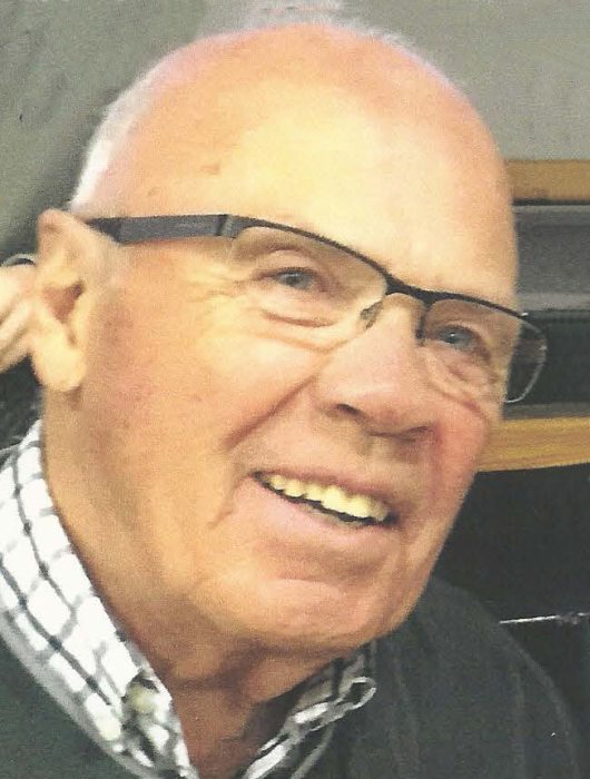 Vernon Anderson Obituary May 16, 2023 Jamestown, ND
