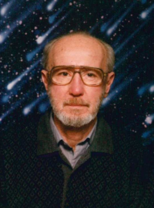 James Myers Obituary May 22, 2023 Eddy Funeral Home Jamestown, ND