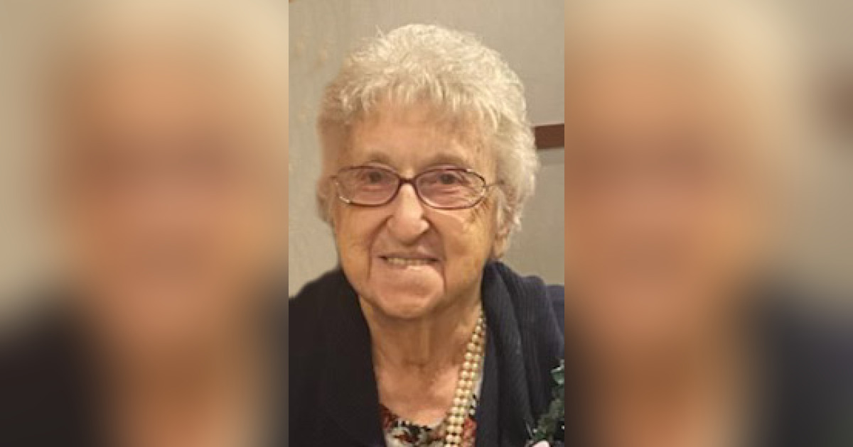 Obituary for Gertrude R (Hauf) Neumiller Eddy Funeral Home