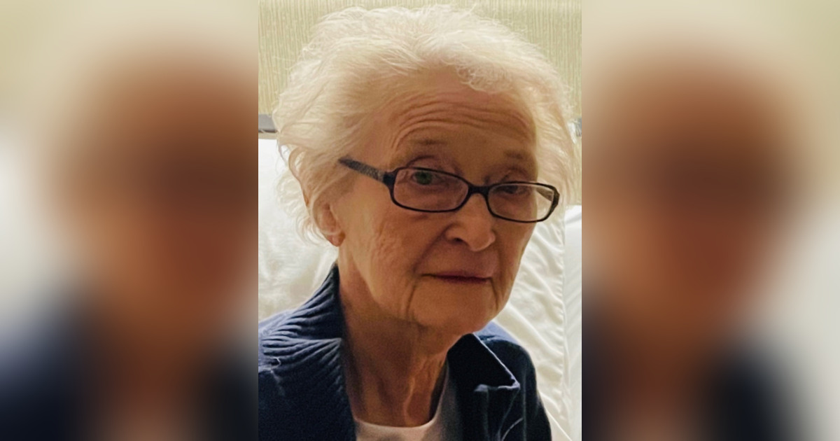 Obituary for Madelyn Hoffer Eddy Funeral Home