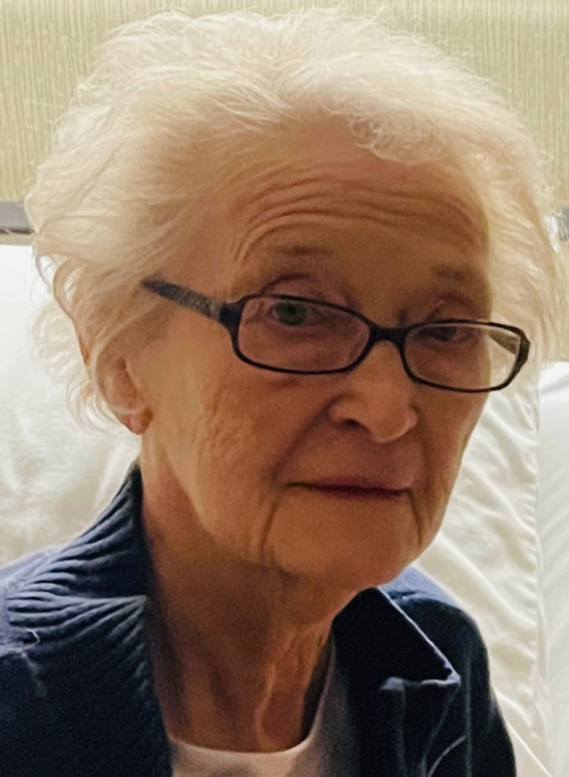 Madelyn Hoffer Obituary May 4, 2023 Eddy Funeral Home Jamestown, ND