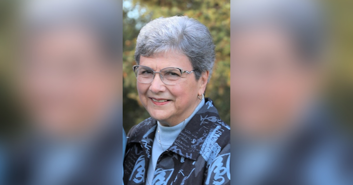 Obituary for Marilyn Ann Trautman Eddy Funeral Home