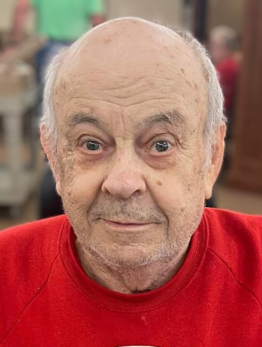 Dennis Quaschnick Obituary August 1, 2023 Eddy Funeral Home
