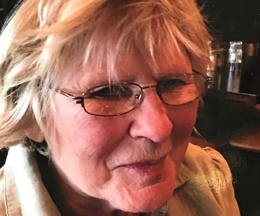 Joan Chaney Obituary October 24, 2023 Eddy Funeral Home Jamestown, ND