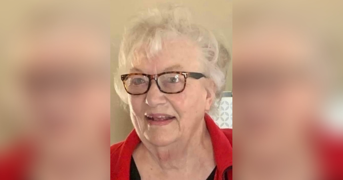 Obituary for Gaye Ketelsen Eddy Funeral Home