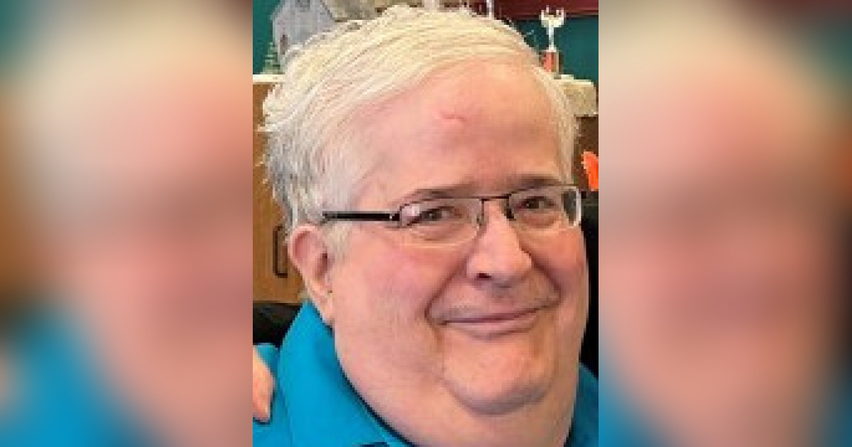 Obituary for Randy Jay Neumiller Eddy Funeral Home