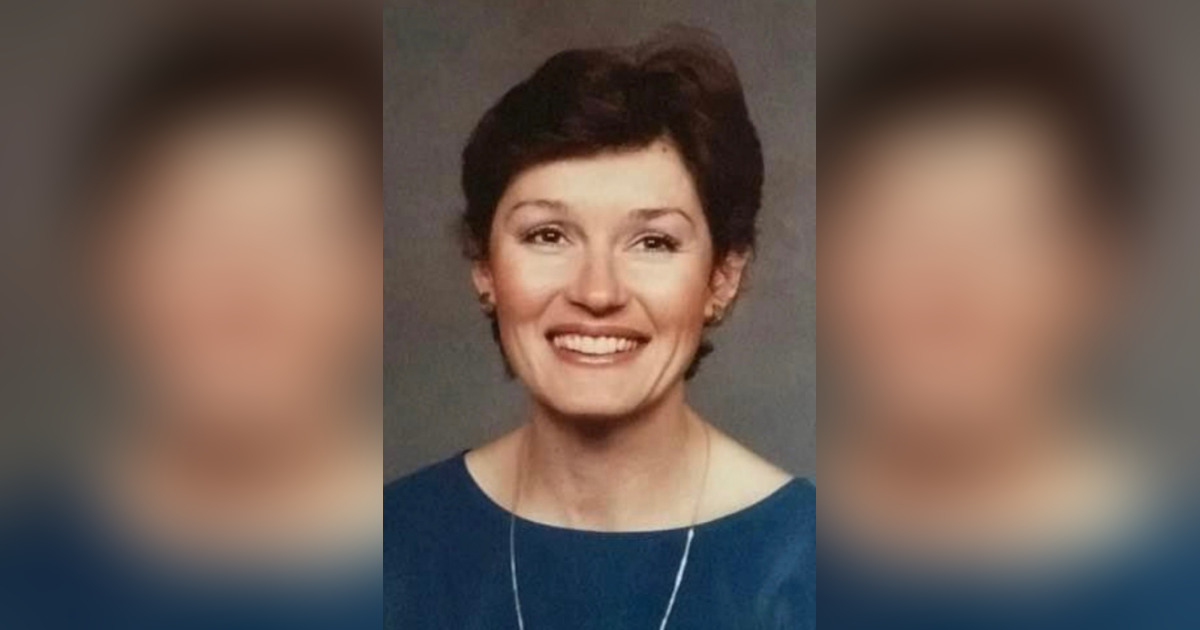 Obituary for Patricia Fairfield Eddy Funeral Home