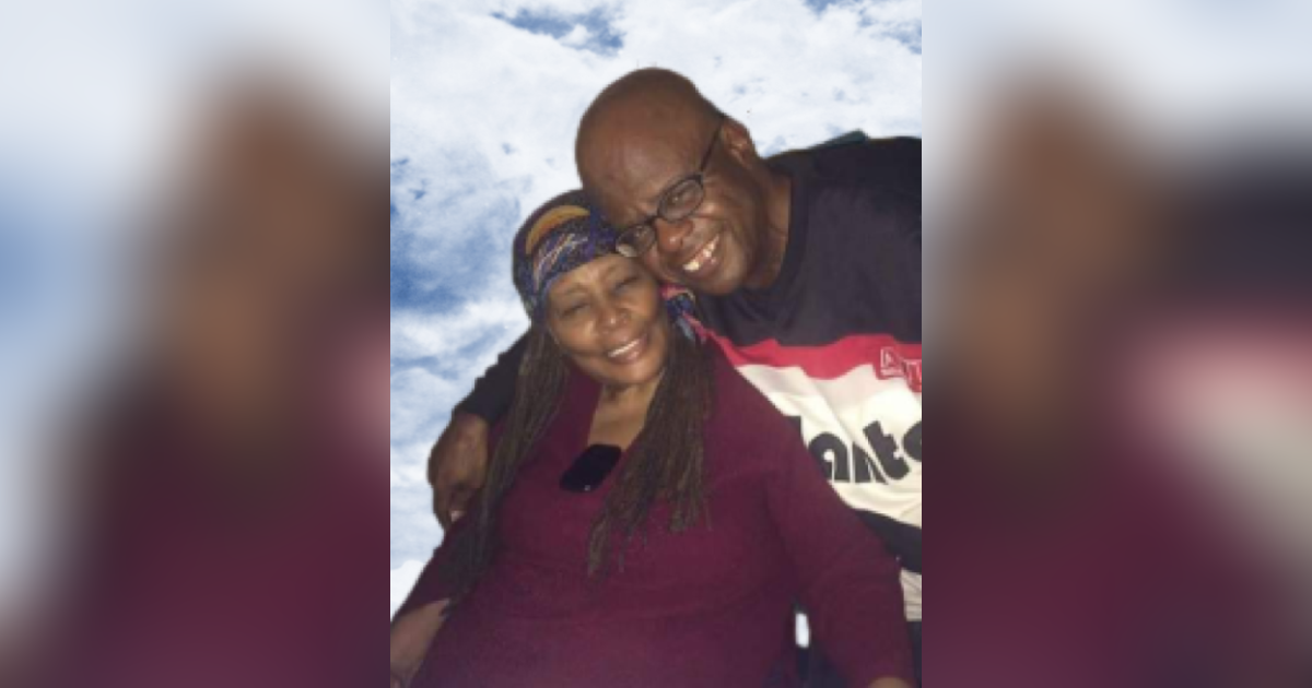 Mr. Johnnie Rouse Obituary May 5, 2022 Trinity Funeral Service