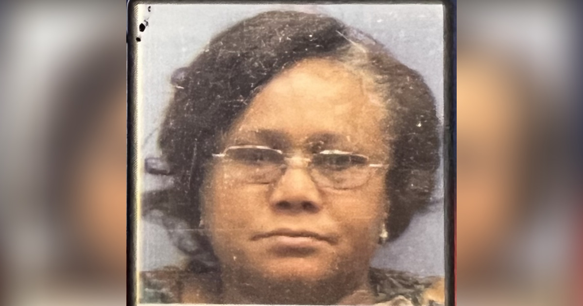 Ms. Thelma Smith Obituary December 8, 2022 Trinity Funeral Service