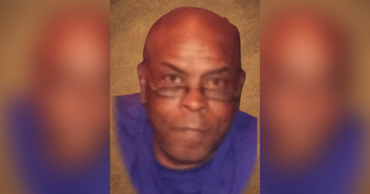 Mr. Ernest Brown Obituary May 17, 2023 Trinity Funeral Service