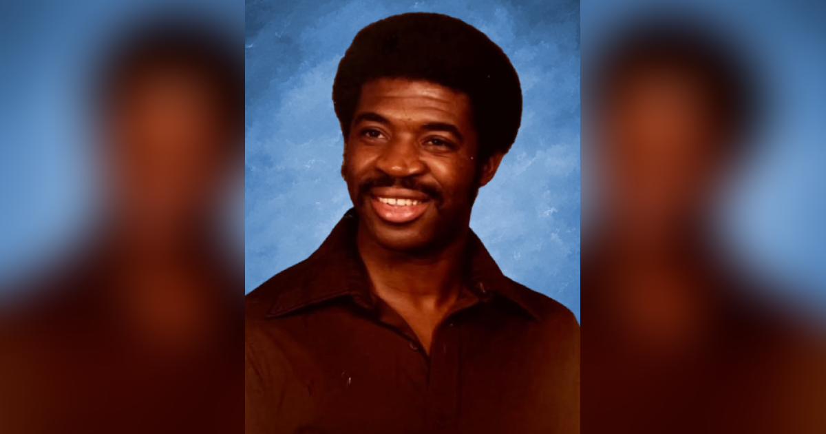 Obituary for Mr.Christopher White Trinity Funeral Service