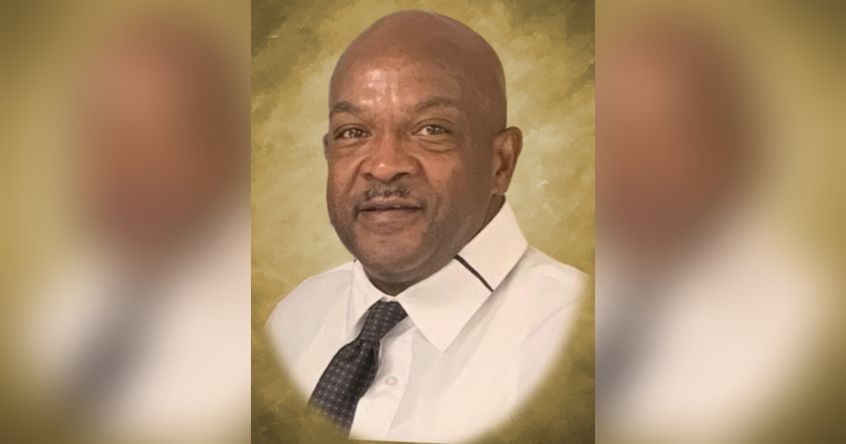 Mr. Michael Patrick Obituary November 12, 2023 Trinity Funeral