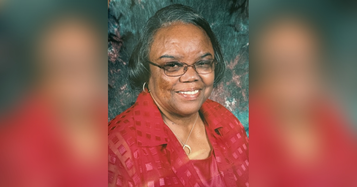 Mrs Margaret Miles Obituary Nov 27, 2023 Kinston, NC