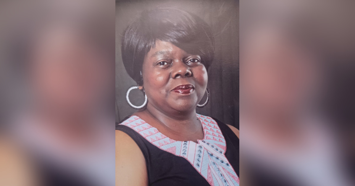 Ms.Margaret Latham Obituary Dec 21, 2023 Kinston, NC