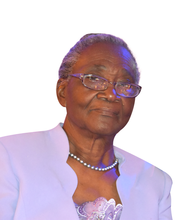 Obituary for Mrs. Aletha Howell Trinity Funeral Service