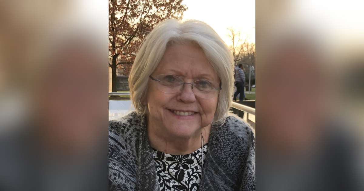 Mitzie Cribb Obituary April 28, 2022 Hart's Mortuary and Cremation