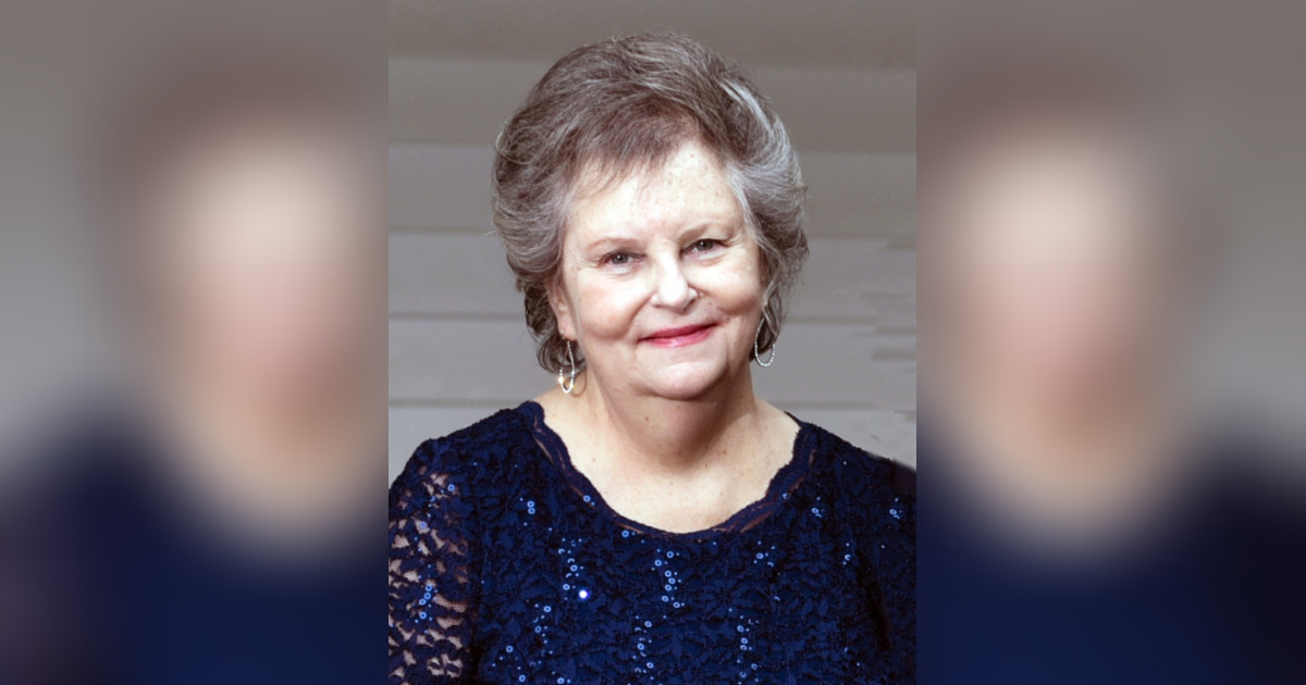 Grace Patterson Obituary September 14, 2022 Hart's Mortuary and